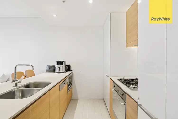 Fifth view of Homely apartment listing, 1323/32 Hunter Street (AKA 45 Macquarie St), Parramatta NSW 2150