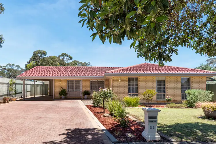 22 Meningie Street, Craigmore SA 5114