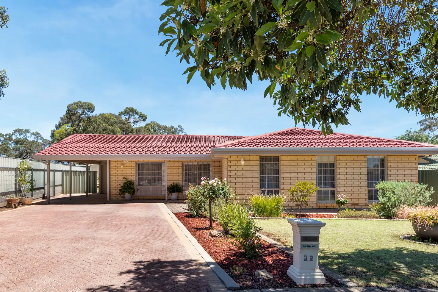 Main view of Homely house listing, 22 Meningie Street, Craigmore SA 5114