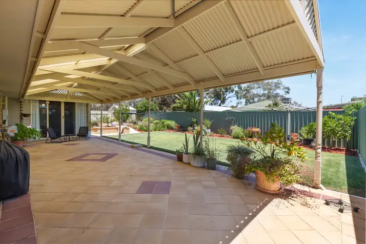Second view of Homely house listing, 22 Meningie Street, Craigmore SA 5114