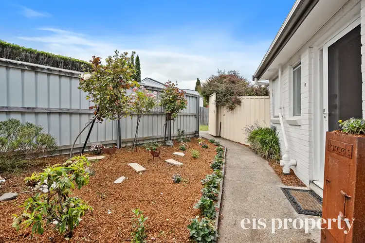 Third view of Homely house listing, 8/287 Churchill Avenue, Sandy Bay TAS 7005