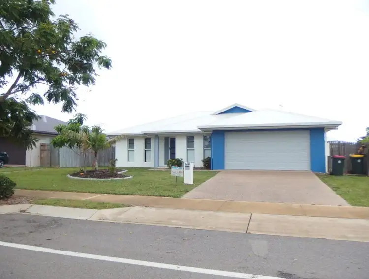 168 Kalynda Parade, Bohle Plains QLD 4817