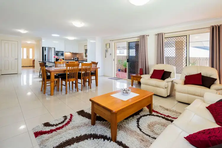 Second view of Homely house listing, 135 Morialta Street, Mansfield QLD 4122