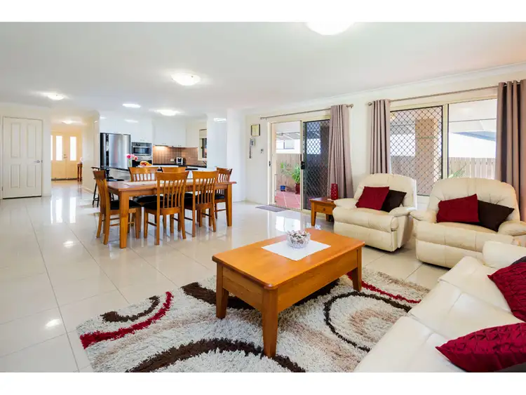 Third view of Homely house listing, 135 Morialta Street, Mansfield QLD 4122
