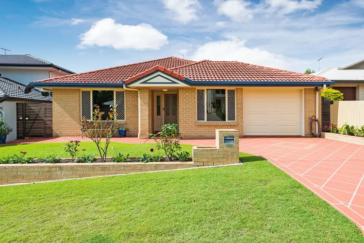 Fourth view of Homely house listing, 135 Morialta Street, Mansfield QLD 4122