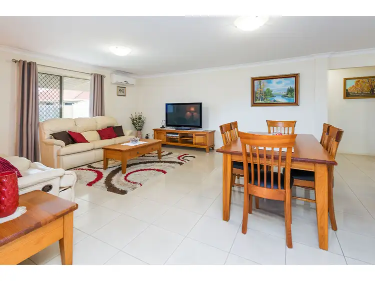 Fifth view of Homely house listing, 135 Morialta Street, Mansfield QLD 4122