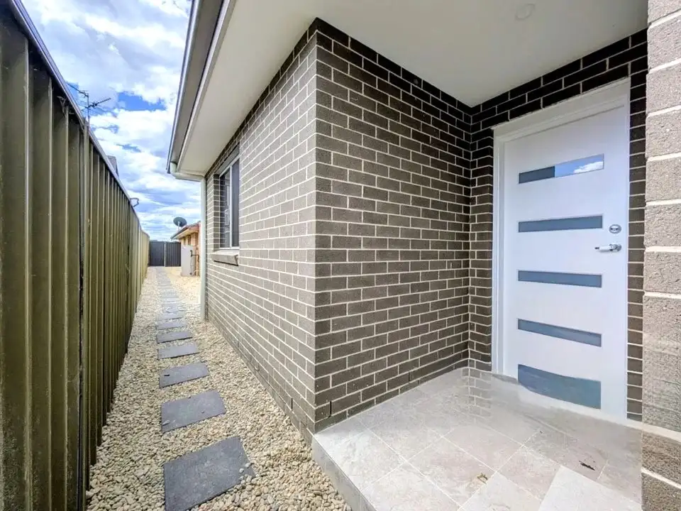 Main view of Homely house listing, 8A Scott Road, Colyton NSW 2760