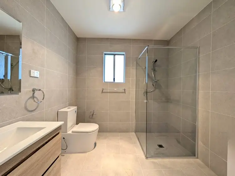 Fourth view of Homely house listing, 8A Scott Road, Colyton NSW 2760