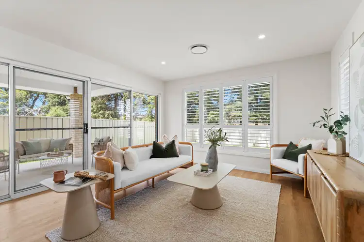 Third view of Homely semi-detached listing, 19 Quadrant Place, Goulburn NSW 2580