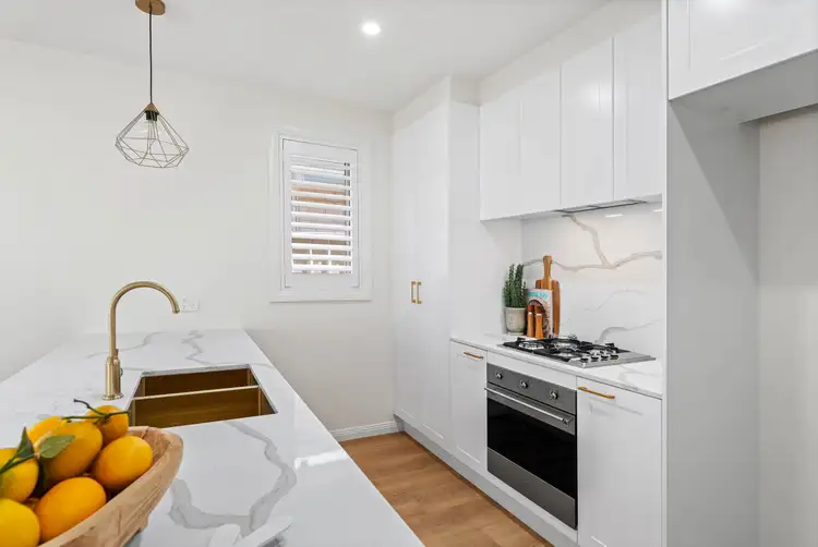 Fifth view of Homely semi-detached listing, 19 Quadrant Place, Goulburn NSW 2580