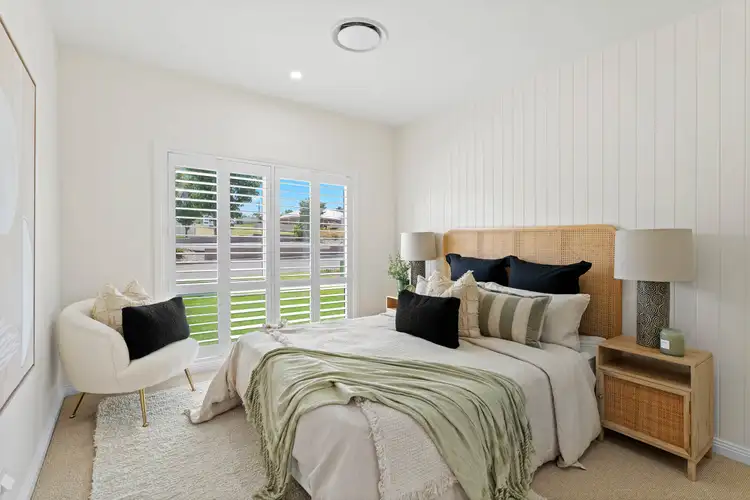 Sixth view of Homely semi-detached listing, 19 Quadrant Place, Goulburn NSW 2580