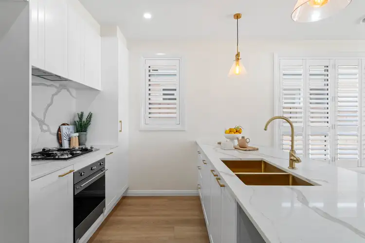 Fifth view of Homely semi-detached listing, 21 Quadrant Place, Goulburn NSW 2580