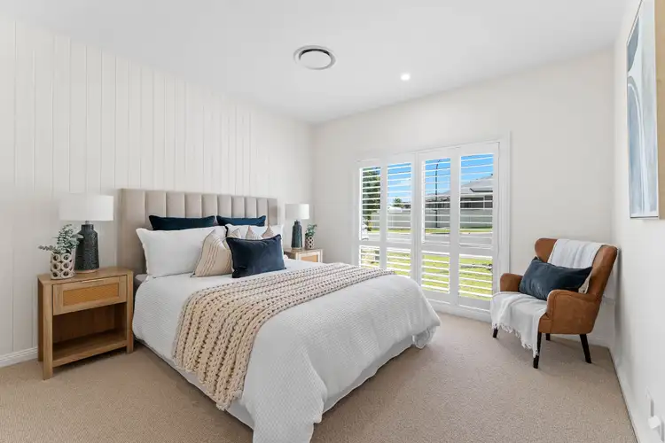 Sixth view of Homely semi-detached listing, 21 Quadrant Place, Goulburn NSW 2580