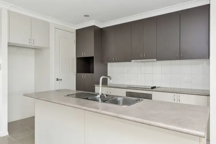 Second view of Homely house listing, 3 Redgate Street, Deeragun QLD 4818