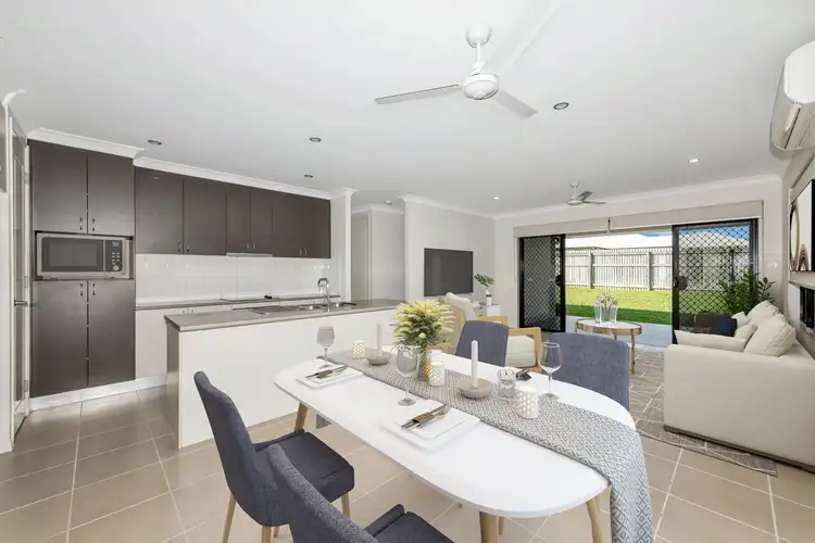 Fifth view of Homely house listing, 3 Redgate Street, Deeragun QLD 4818