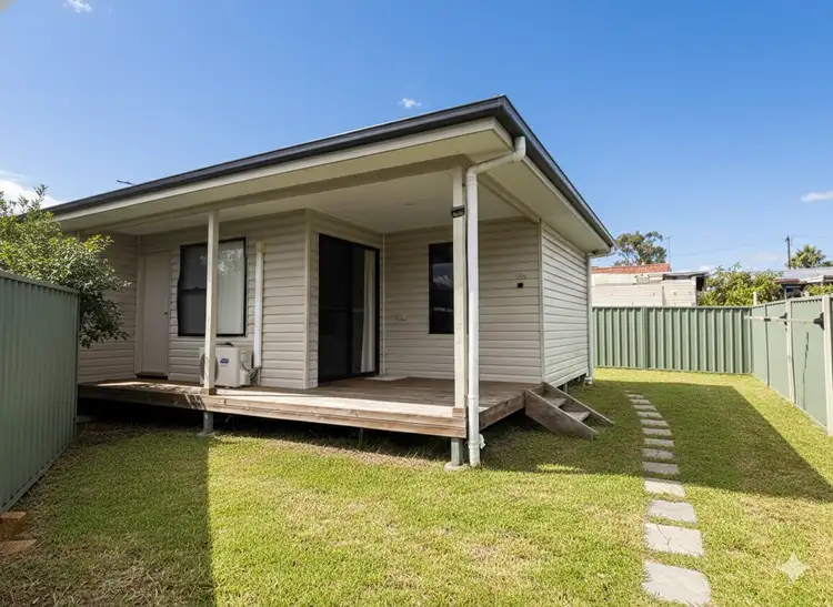 17a Leonard Street