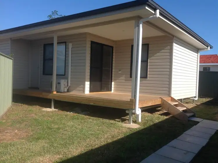 17a Leonard Street, Colyton NSW 2760