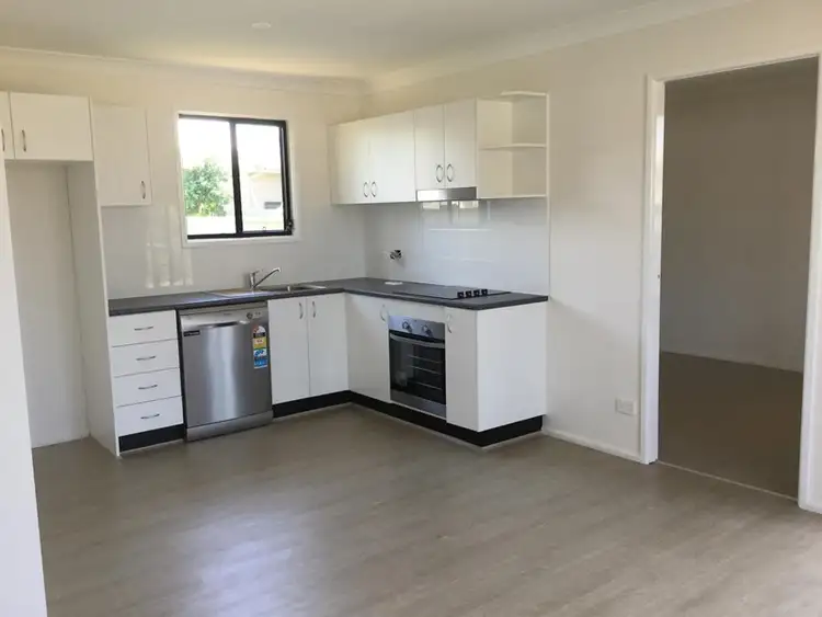 Second view of Homely house listing, 17a Leonard Street, Colyton NSW 2760