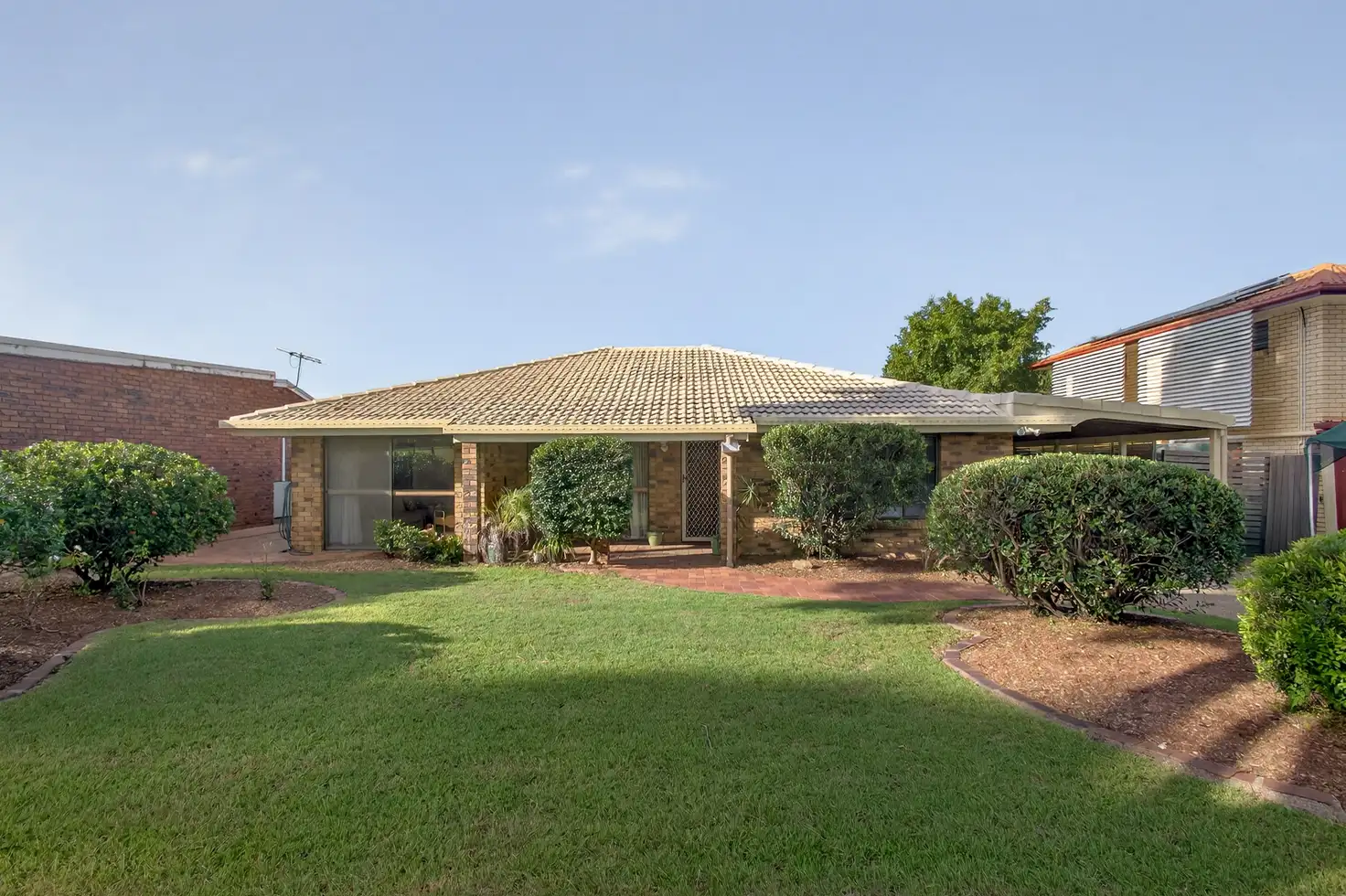 Main view of Homely house listing, 45 Attunga Street, Bald Hills QLD 4036