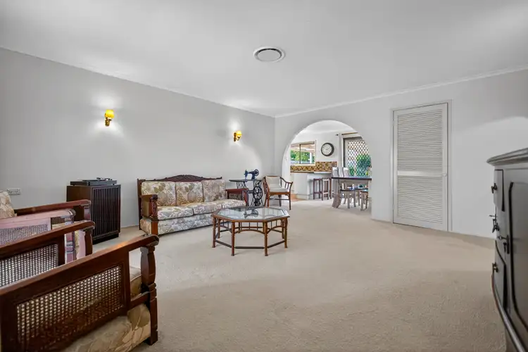 Second view of Homely house listing, 45 Attunga Street, Bald Hills QLD 4036
