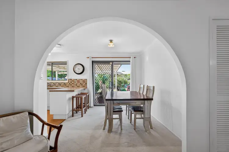 Fourth view of Homely house listing, 45 Attunga Street, Bald Hills QLD 4036