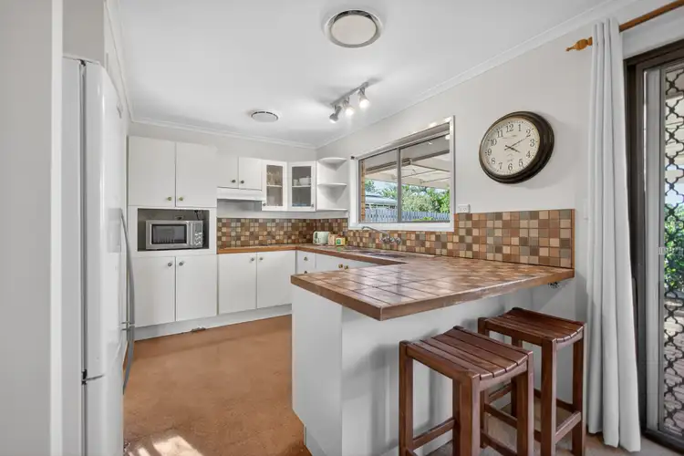 Fifth view of Homely house listing, 45 Attunga Street, Bald Hills QLD 4036
