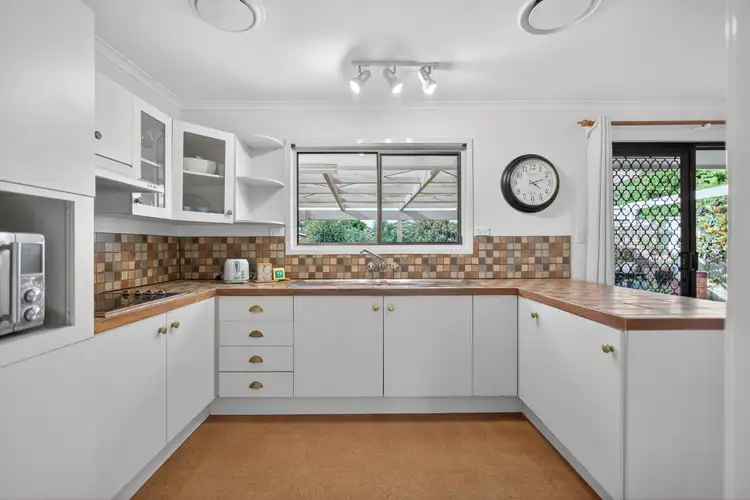 Sixth view of Homely house listing, 45 Attunga Street, Bald Hills QLD 4036