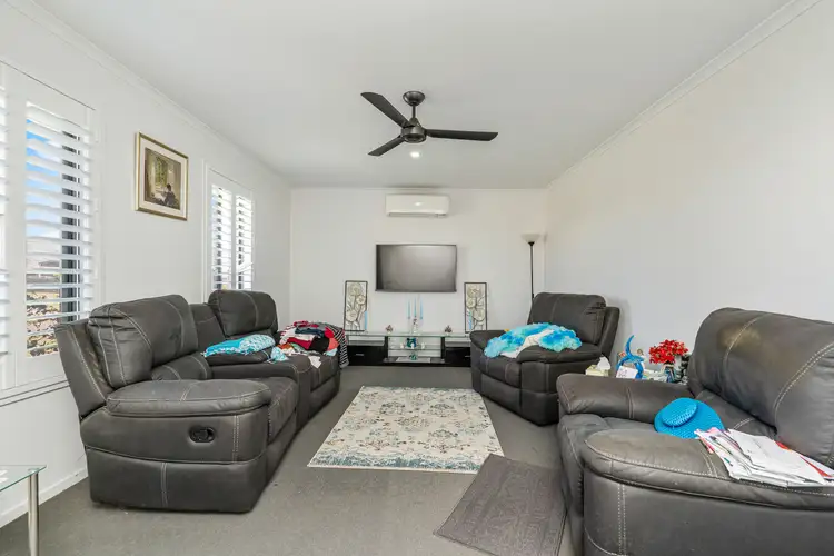 Second view of Homely house listing, 140 Bradman Way, Urangan QLD 4655