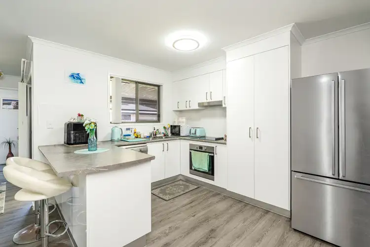 Third view of Homely house listing, 140 Bradman Way, Urangan QLD 4655