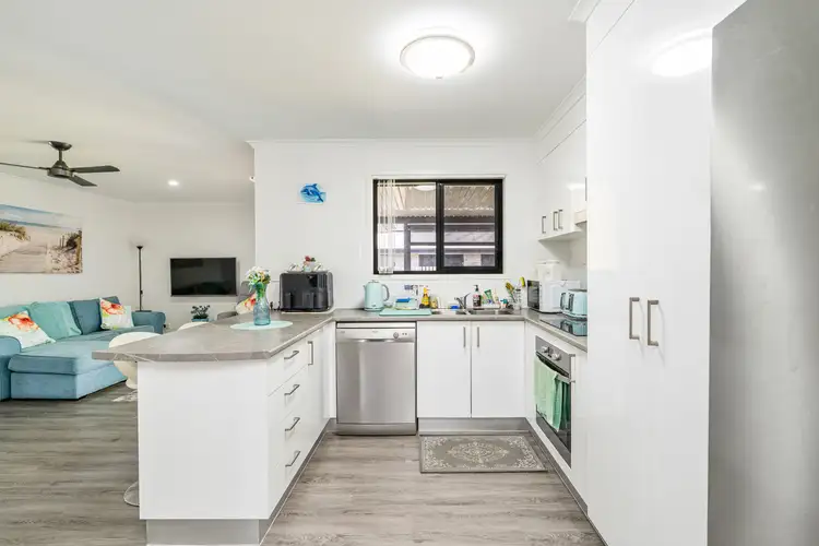 Fourth view of Homely house listing, 140 Bradman Way, Urangan QLD 4655