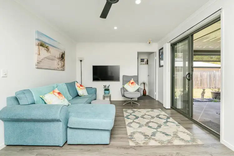 Fifth view of Homely house listing, 140 Bradman Way, Urangan QLD 4655