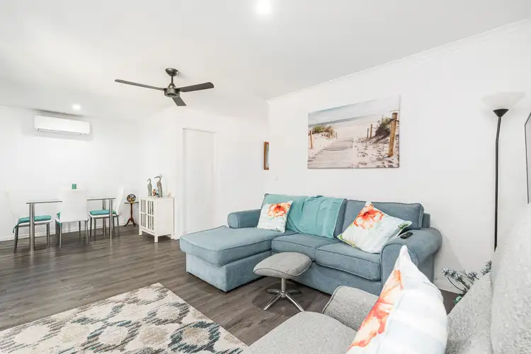 Sixth view of Homely house listing, 140 Bradman Way, Urangan QLD 4655