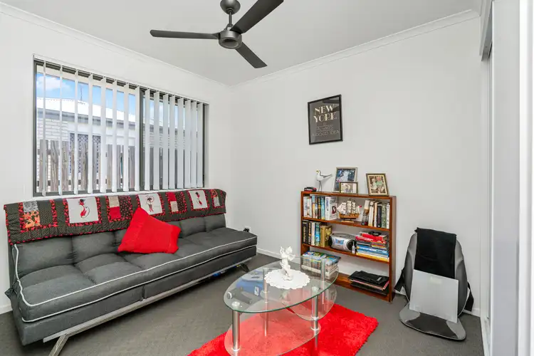 Seventh view of Homely house listing, 140 Bradman Way, Urangan QLD 4655