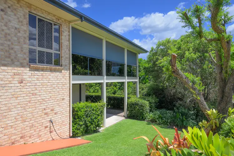 Second view of Homely house listing, 13 Mallard Court, South Gladstone QLD 4680