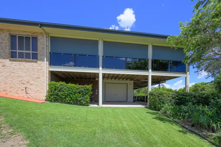 Third view of Homely house listing, 13 Mallard Court, South Gladstone QLD 4680