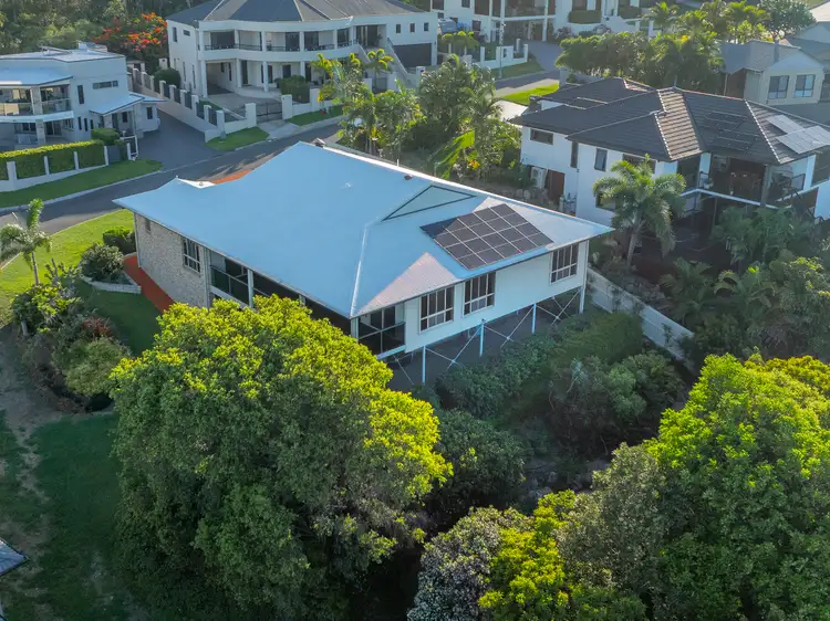 Sixth view of Homely house listing, 13 Mallard Court, South Gladstone QLD 4680