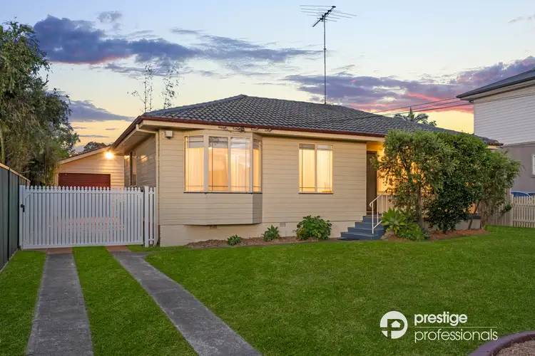 Second view of Homely house listing, 40 Mubo Crescent, Holsworthy NSW 2173