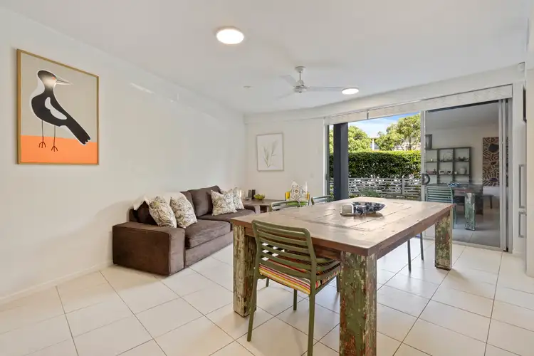 Fourth view of Homely house listing, 43/2-10 Kamala Crescent, Casuarina NSW 2487