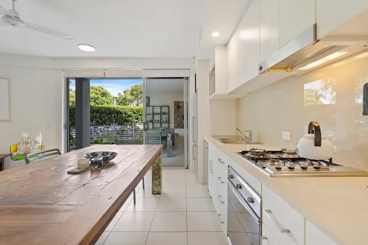 Fifth view of Homely house listing, 43/2-10 Kamala Crescent, Casuarina NSW 2487