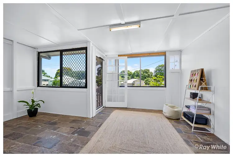 Second view of Homely house listing, 69 Charles Street, Berserker QLD 4701