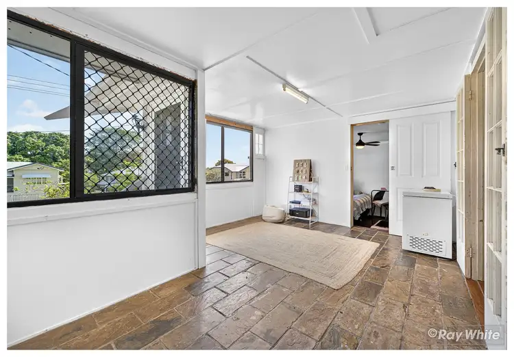 Third view of Homely house listing, 69 Charles Street, Berserker QLD 4701