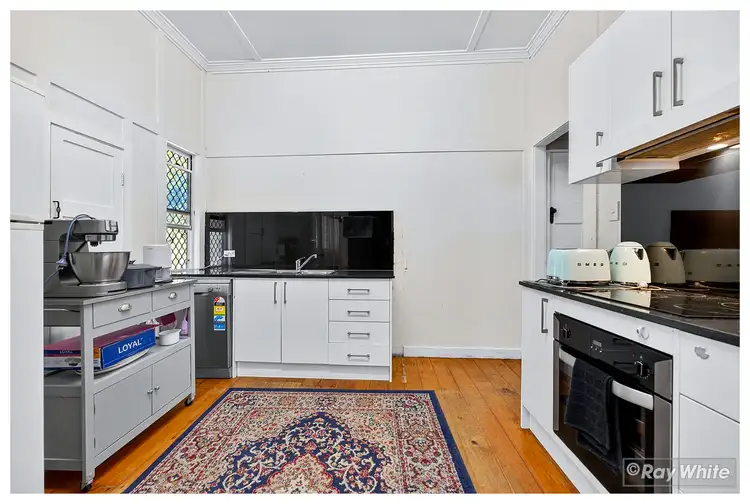 Fifth view of Homely house listing, 69 Charles Street, Berserker QLD 4701