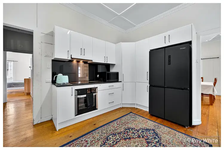 Sixth view of Homely house listing, 69 Charles Street, Berserker QLD 4701