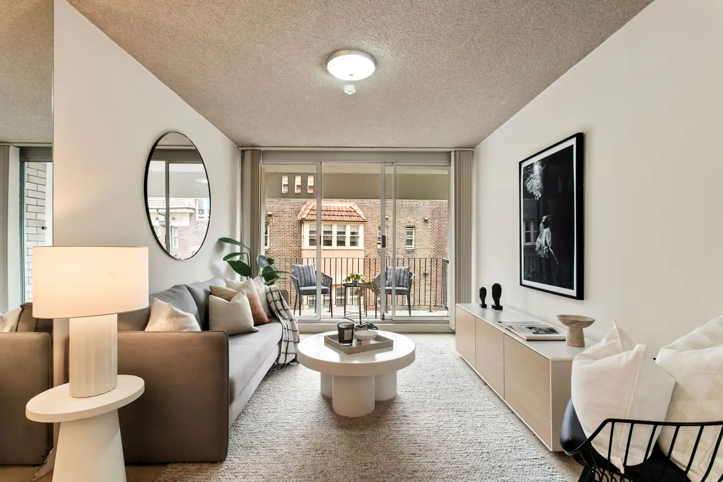 Main view of Homely apartment listing, 30/41-49 Roslyn Gardens, Elizabeth Bay NSW 2011