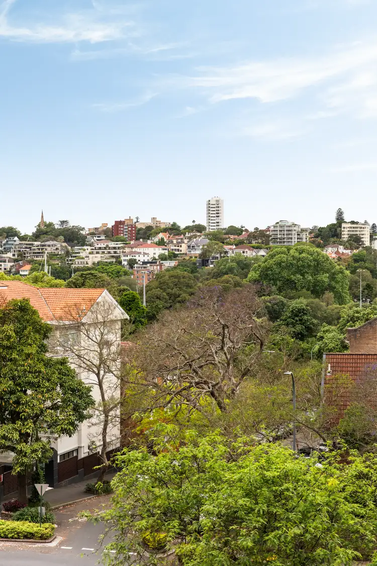 Fourth view of Homely apartment listing, 30/41-49 Roslyn Gardens, Elizabeth Bay NSW 2011