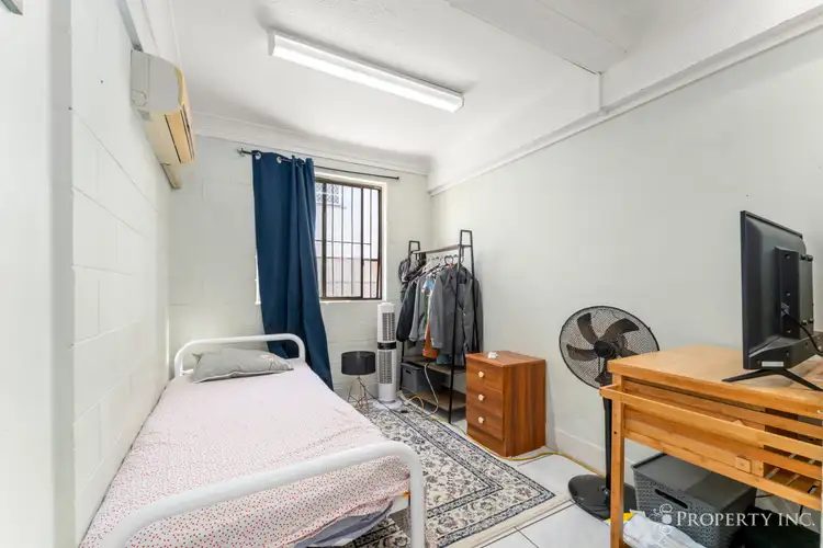 Second view of Homely unit listing, 3/14 Scott Street, West End QLD 4101