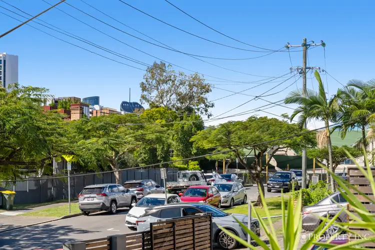 Fourth view of Homely unit listing, 3/14 Scott Street, West End QLD 4101