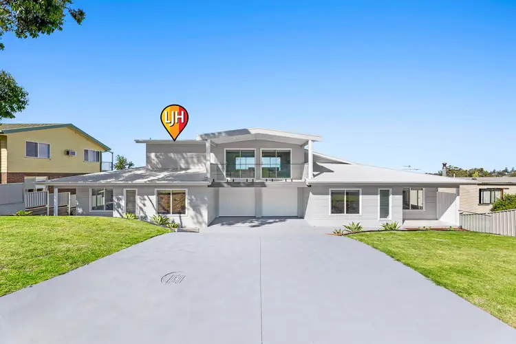 72A Coogee Street, Tuross Head NSW 2537