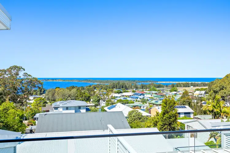 Second view of Homely house listing, 72A Coogee Street, Tuross Head NSW 2537