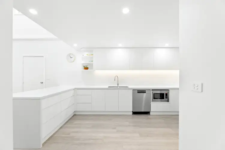 Fifth view of Homely house listing, 72A Coogee Street, Tuross Head NSW 2537